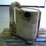 NO Identificado Renault