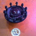 NO Identificado Renault