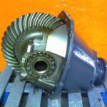 NO Identificado Renault AE 380/500