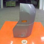 NO Identificado Renault AE 380/500