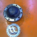 NO Identificado Renault AE 380/500