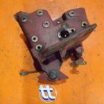 NO Identificado Renault G 270 Manager (195 KW) (e1)