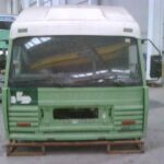 NO Identificado Renault G 340ti Manager/maxter (e1/e2)