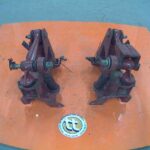 NO Identificado Renault G 340ti Manager/maxter (e1/e2)