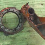 NO Identificado Renault Kerax 340. 249 KW (e2)