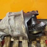 NO Identificado Renault Kerax E3