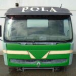 NO Identificado Renault Kerax E3