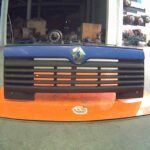 NO Identificado Renault Magnum AE 385ti (e1)