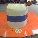 NO Identificado Renault Magnum AE 385ti (e1)