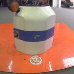 NO Identificado Renault Magnum AE 385ti (e1)