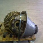 NO Identificado Renault Magnum E.tech