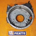 NO Identificado Renault Magnum E.tech