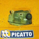 NO Identificado Renault Mascott (2004)