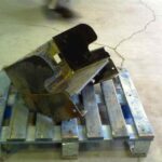 NO Identificado Renault Mascott (2004)