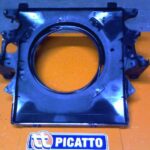 NO Identificado Renault Mascott (2004)