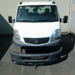 NO Identificado Renault Mascott (2004)