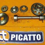 NO Identificado Renault Mascott (2004)