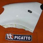 NO Identificado Renault Mascott (2004)