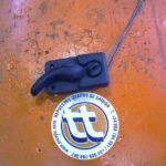 NO Identificado Renault Master