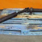 NO Identificado Renault Maxity