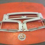 NO Identificado Renault Messenger B 120-35/50/55/60/65 (1992)