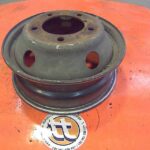 NO Identificado Renault Messenger B 120-35/50/55/60/65 (1992)