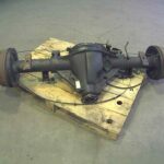 NO Identificado Renault Messenger B 120-35/50/55/60/65 (1992)