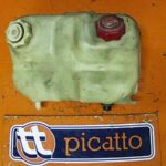 NO Identificado Renault Messenger B 120-35/50/55/60/65 (1992)