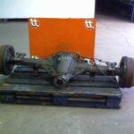 NO Identificado Renault Messenger B 120-35/55/65 (e2)(1996)