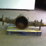 NO Identificado Renault Midlum