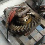 NO Identificado Scania