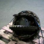 NO Identificado Scania