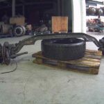 NO Identificado Scania