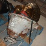 NO Identificado Scania