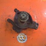 NO Identificado Scania