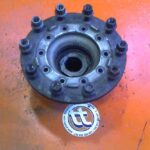 NO Identificado Scania