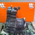 NO Identificado Scania