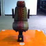 NO Identificado Scania