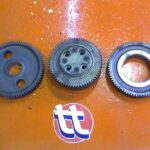 NO Identificado Scania