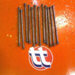 NO Identificado Scania