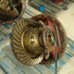 NO Identificado Scania