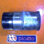 NO Identificado Scania