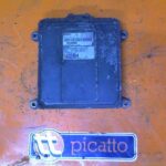 NO Identificado Scania