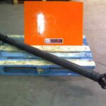 NO Identificado Scania