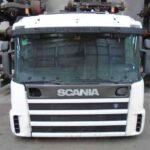 NO Identificado Scania