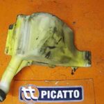 NO Identificado Scania