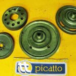 NO Identificado Scania