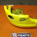 NO Identificado Scania