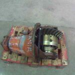 NO Identificado Scania