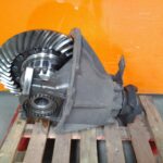 NO Identificado Scania